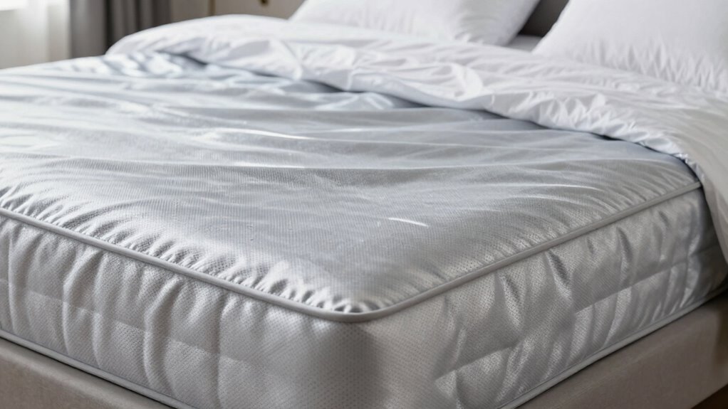 cooling mattress toppers sell