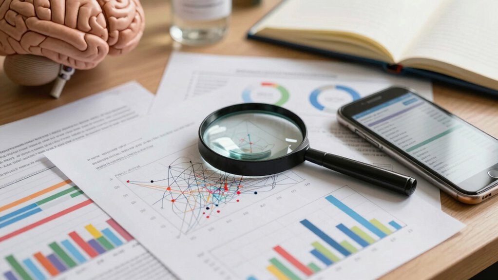 correlation causes health confusion