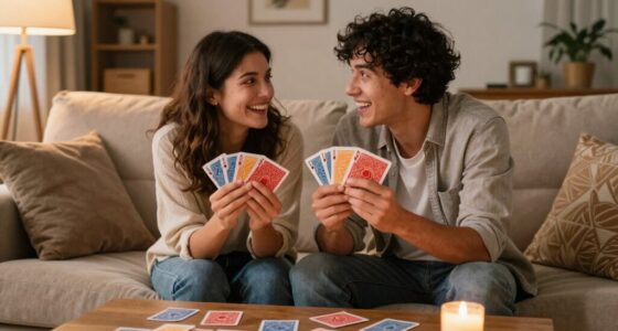 couples cards improve conversations