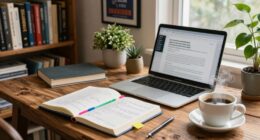 create an effective learning plan