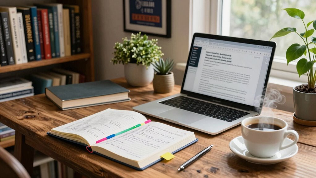 create an effective learning plan