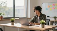 create effective focus blocks