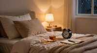 create practical sleep schedule