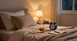 create practical sleep schedule
