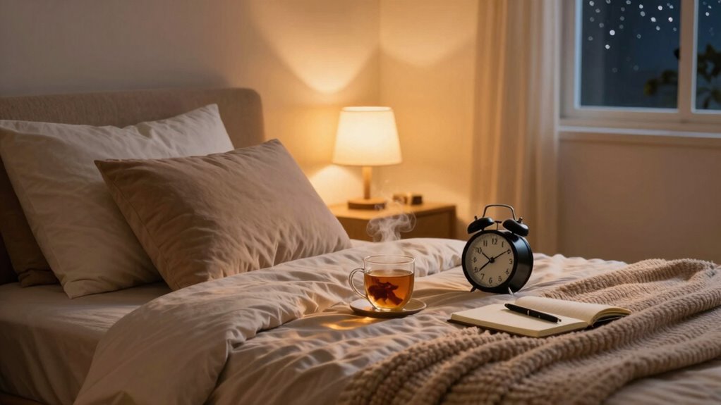 create practical sleep schedule