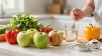 daily choices shape health