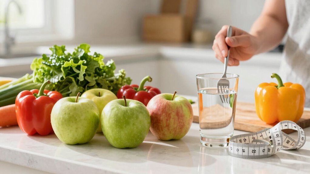 daily choices shape health