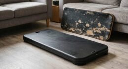 daily use walking pad preference