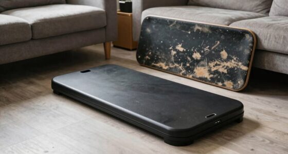 daily use walking pad preference