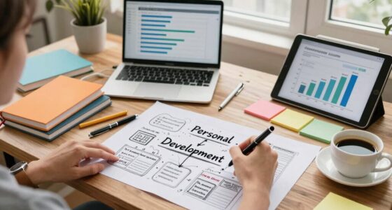 designing your learning plan