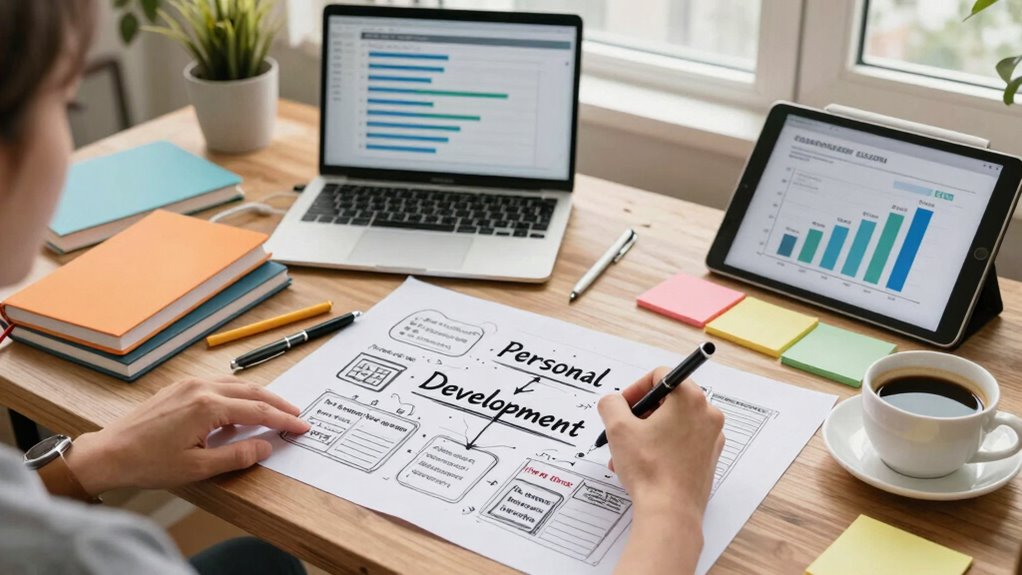 designing your learning plan