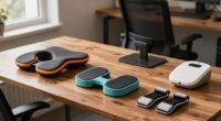 desk workers mobility tools