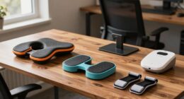 desk workers mobility tools