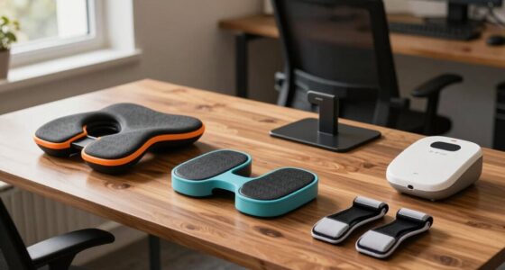 desk workers mobility tools