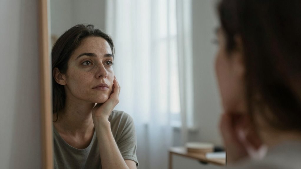 develop self awareness through mindfulness