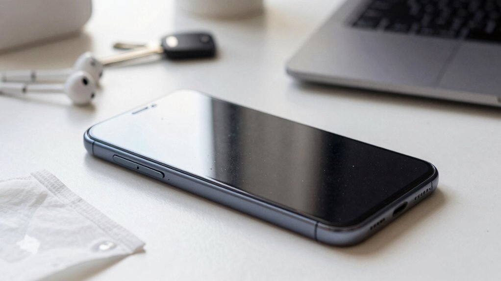 device hygiene safeguards privacy