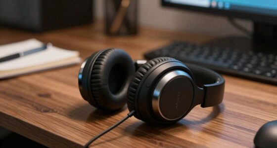 different headphones suit minds