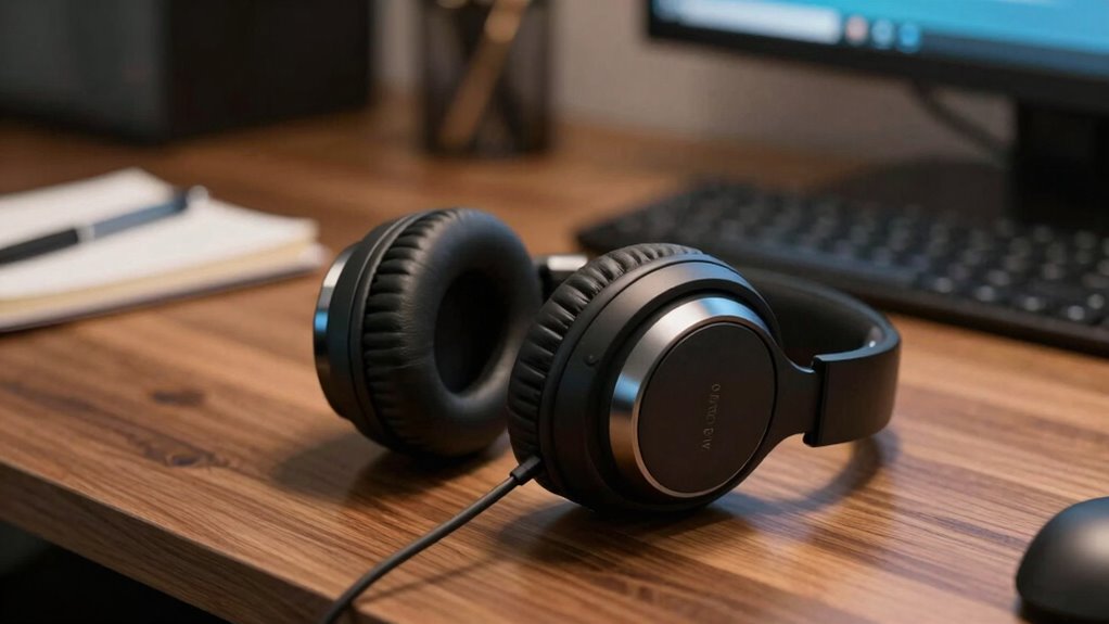 different headphones suit minds