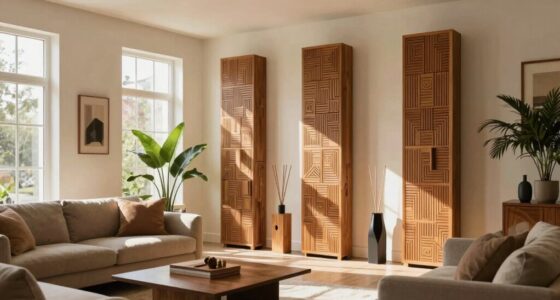 diffusers enhance home ambiance