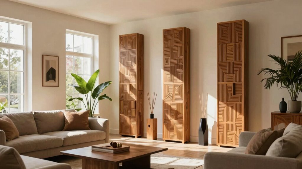 diffusers enhance home ambiance