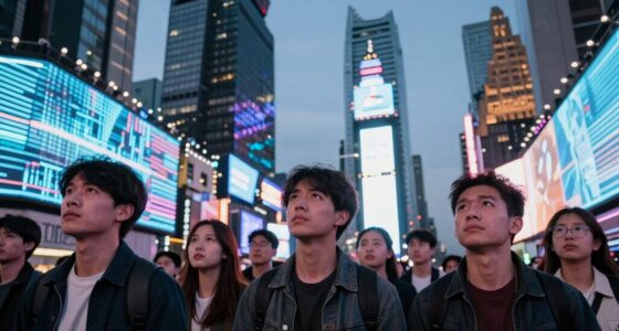 digital power requires awareness