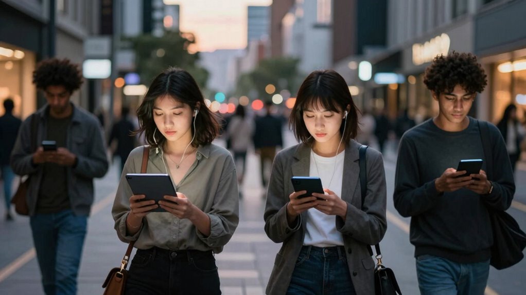 digital privacy and social norms