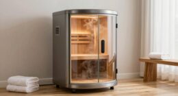 easy at home wellness solution