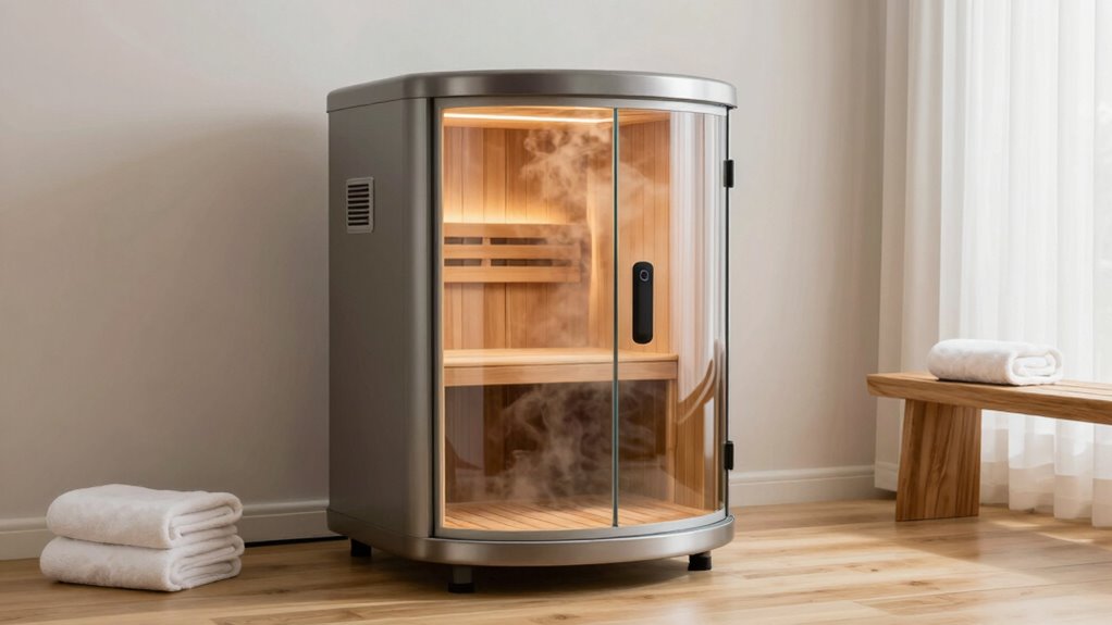 easy at home wellness solution