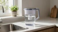 easy convenient water filtration