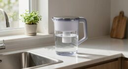 easy convenient water filtration