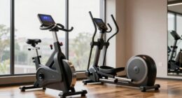 effective gentle cardio workout