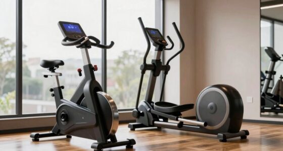 effective gentle cardio workout