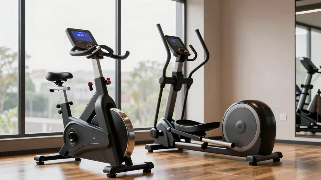 effective gentle cardio workout