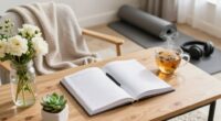 effective weekly planning routine