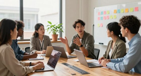 effective workplace inquiry techniques