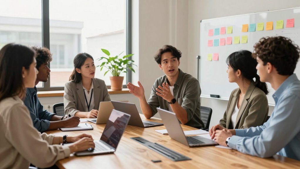 effective workplace inquiry techniques