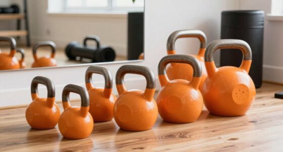 efficient home strength workouts