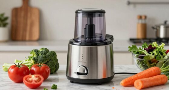 efficient tools for healthy eating