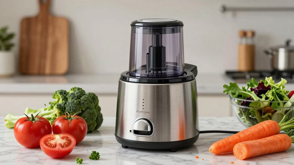 efficient tools for healthy eating