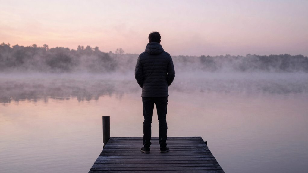 embrace authentic daily existence