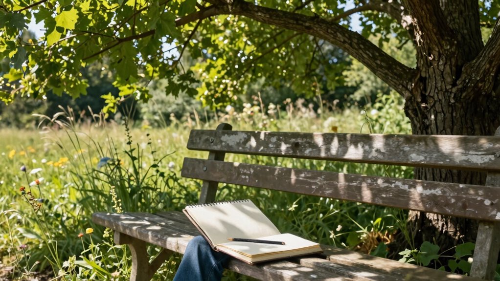 embrace boredom as growth