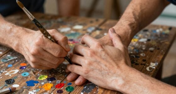 embrace challenges for growth