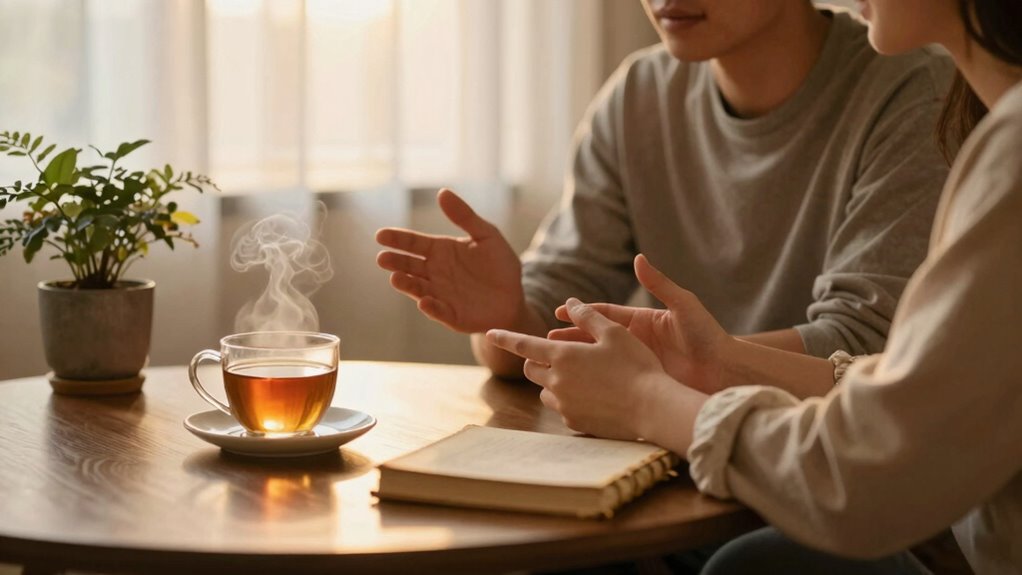 embrace change with empathy