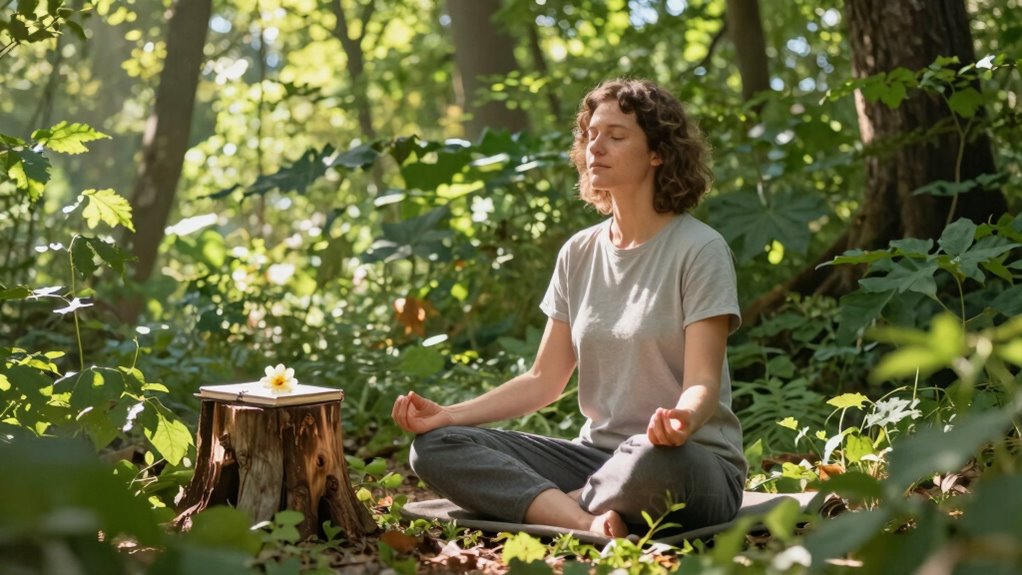 embrace growth with compassion