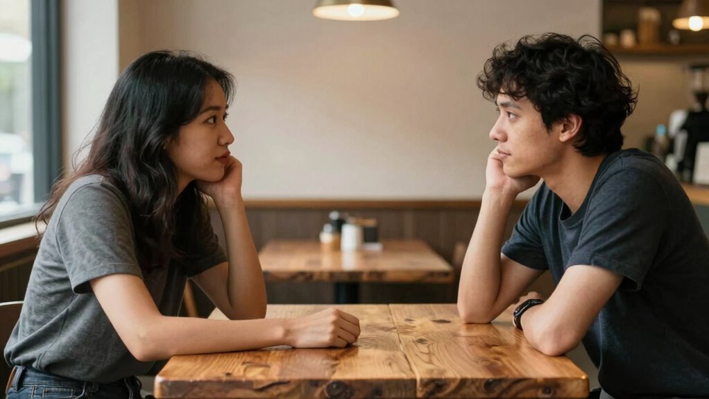 embrace vulnerability and empathy