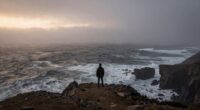 embracing uncertainty mindfully