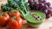 emerging nutrition trends analysis