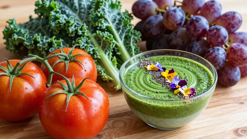 emerging nutrition trends analysis