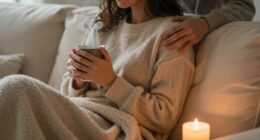 empathy patience understanding reassurance