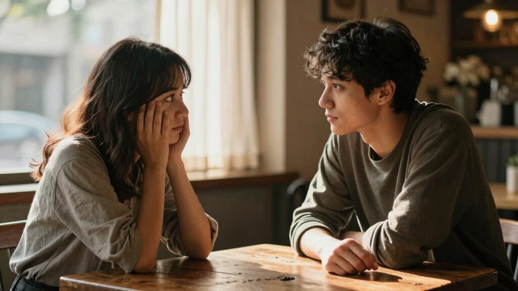 enhance trust with clarity